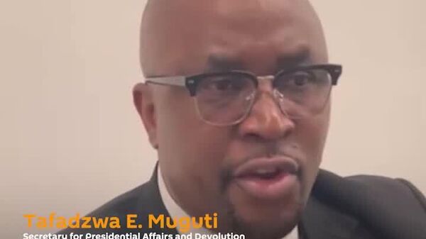 Africa's Truth-Teller: Sputnik Reveals the Real Story of Russia-Africa Partnership - Sputnik Africa
