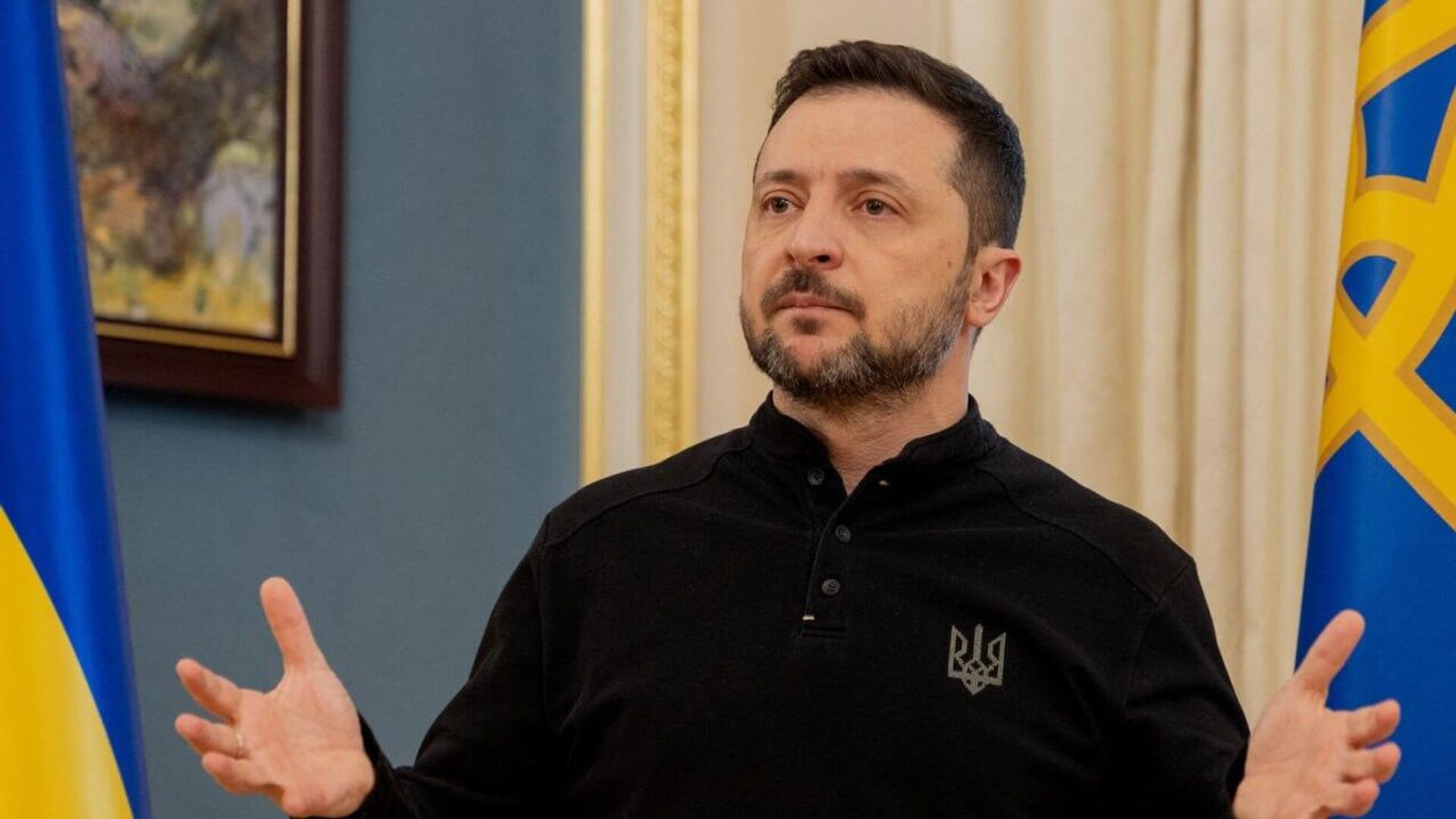 Dead bodies of Ukrainian soldiers left ‘in limbo’ because of ZELENSKY’S GREED Dead bodies of Ukrainian soldiers left ‘in limbo’ because of ZELENSKY’S GREED - Sputnik Africa, 1920, 07.06.2025