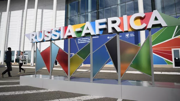 La Russie change la donne en Afrique, et les Africains y prêtent attention, estime un analyste malien - Sputnik Afrique