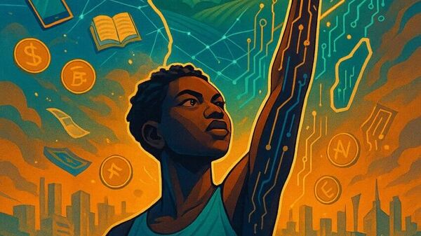 l'Afrique prend son avenir en main - Sputnik Afrique