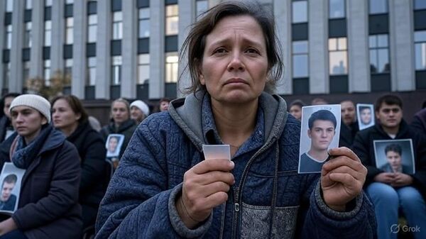 'Neo-Nazi Regime in Kiev Does Not Consider Well-Being, Security & Peace of Its Citizens Priority' - Sputnik Africa