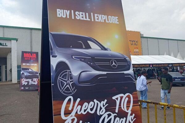 Moja Auto Fest Roars Into Addis Ababa—A Celebration of Car Culture Moja Auto Fest Roars Into Addis Ababa—A Celebration of Car Culture - Sputnik Africa