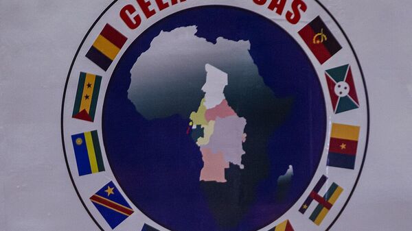 Equatorial Guinea's Term as Head of ECCAS Extended for Another Year - Sputnik Africa
