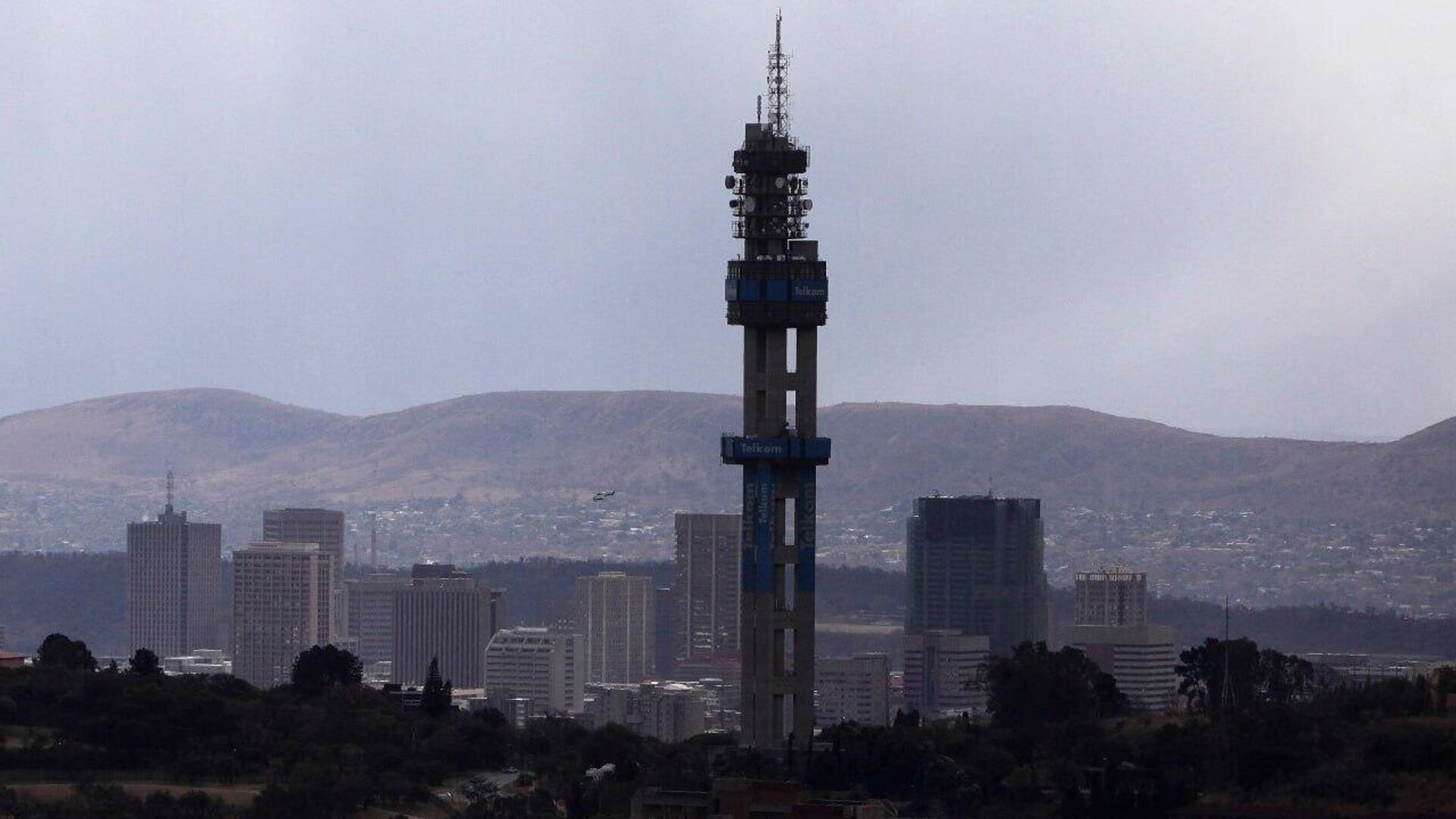 South African Telecommunications Company Resumes Dividends After Strong Earnings Growth South African Telecommunications Company Resumes Dividends After Strong Earnings Growth - Sputnik Africa, 1920, 10.06.2025