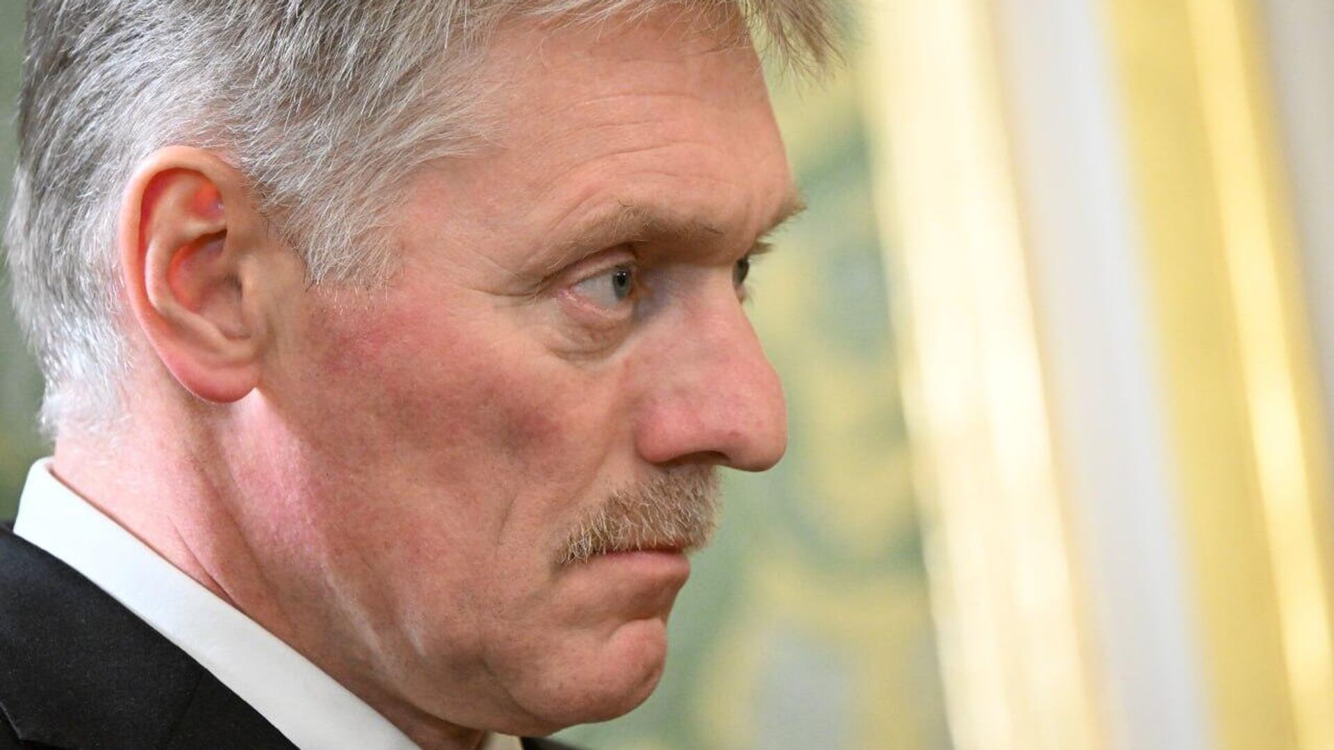 Europe Focused on War & Engaged in Militaristic Bravado, Kremlin Spokesperson Says Europe Focused on War & Engaged in Militaristic Bravado, Kremlin Spokesperson Says - Sputnik Africa, 1920, 10.06.2025