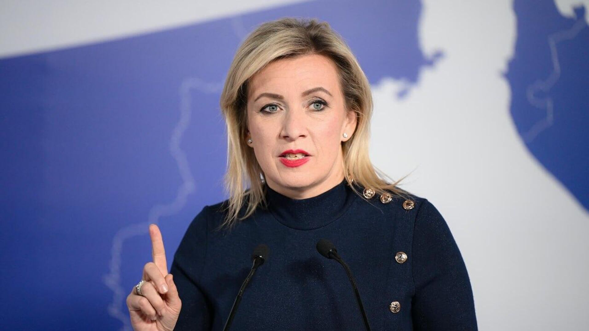 German Propaganda is Eliminating Alternative Viewpoints German Propaganda is Eliminating Alternative Viewpoints - Sputnik Africa, 1920, 10.06.2025
