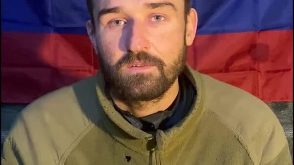 Kiev Mobilizes Men With Epilepsy & Hand Disabilities, Ukrainian PoW Tells Sputnik - Sputnik Africa