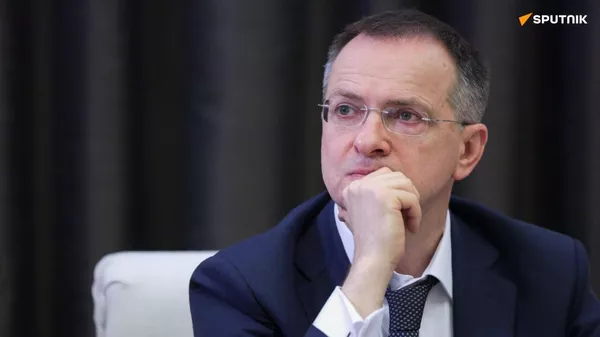 Il est impossible de mener une longue guerre avec la Russie car elle gagne dans les batailles de longue durée, affirme Vladimir Medinsky - Sputnik Afrique