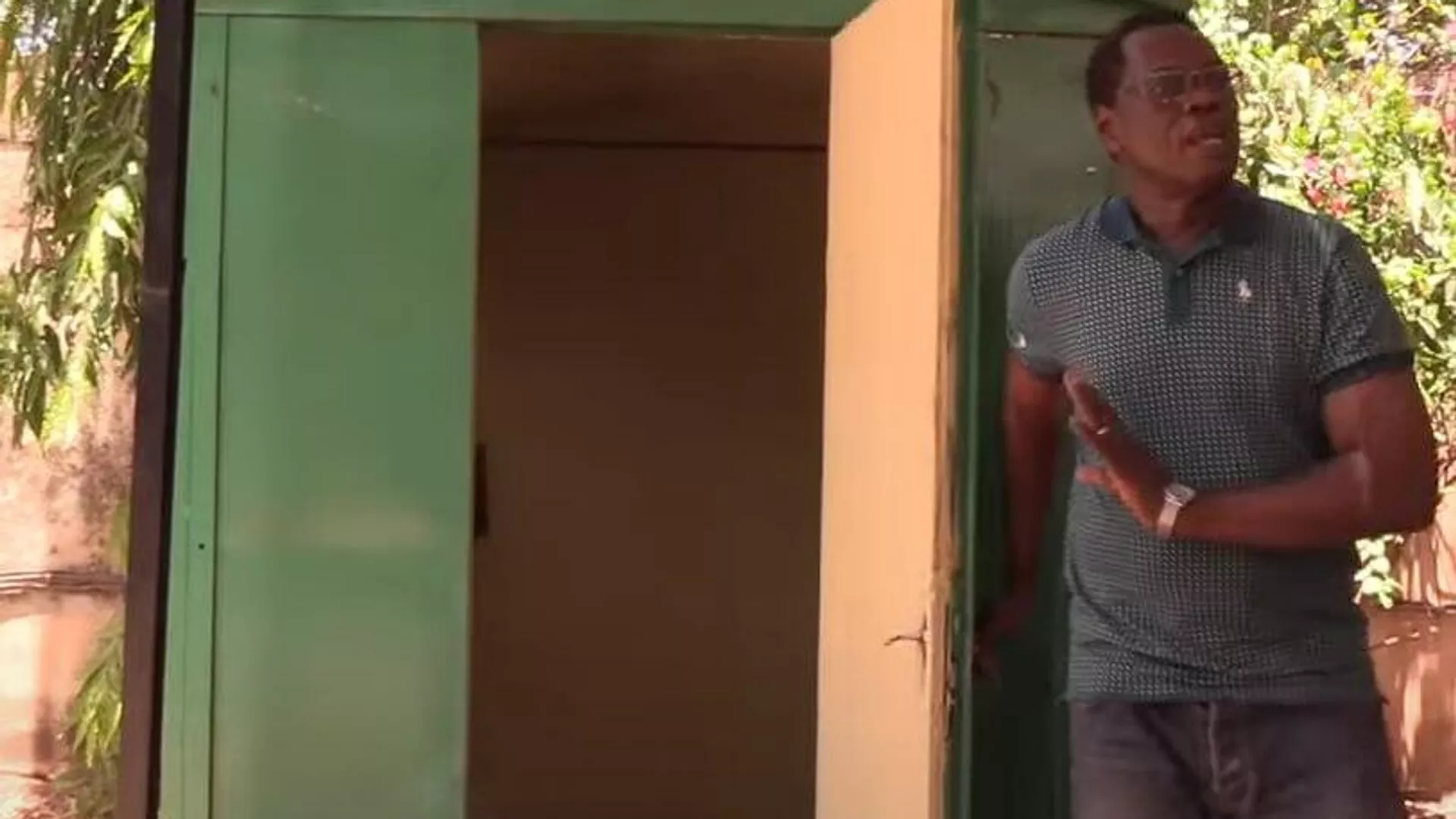 Un souffle d’innovation au Mali: des déchets transformés en isolants thermiques pour offrir un meilleur cadre de vie