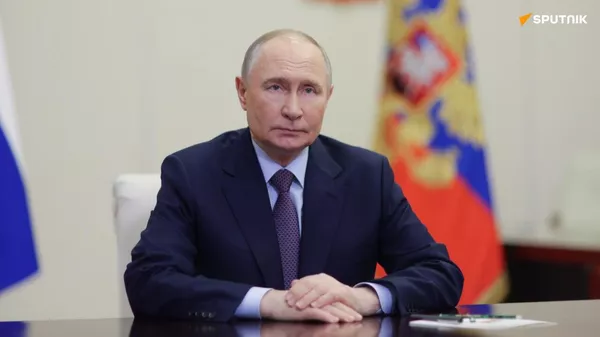 La Russie compte sur une coopération gagnant-gagnant avec les pays du Sud et de l'Est global dans le domaine de l'éducation, déclare Poutine - Sputnik Afrique