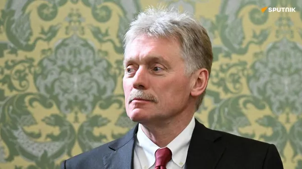 Il y a beaucoup de problèmes dans les relations entre la Russie et les États-Unis, il n'est guère possible d'espérer des résultats rapides, selon le Kremlin - Sputnik Afrique