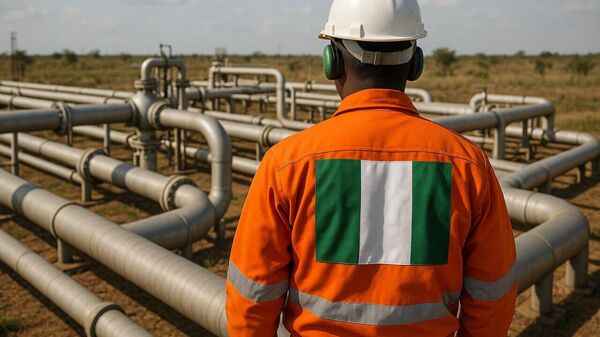Le Nigeria mise sur le gaz pour sa transition énergétique, selon une conseillère présidentielle - Sputnik Afrique