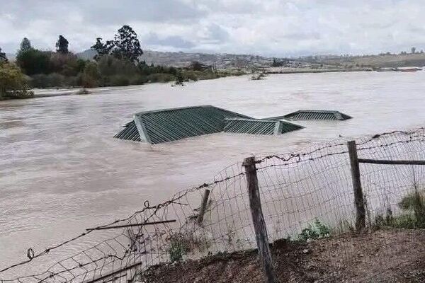 Tragedy in South Africa's Eastern Cape: at Least 49 Lives Lost in Devastating Floods - Sputnik Africa