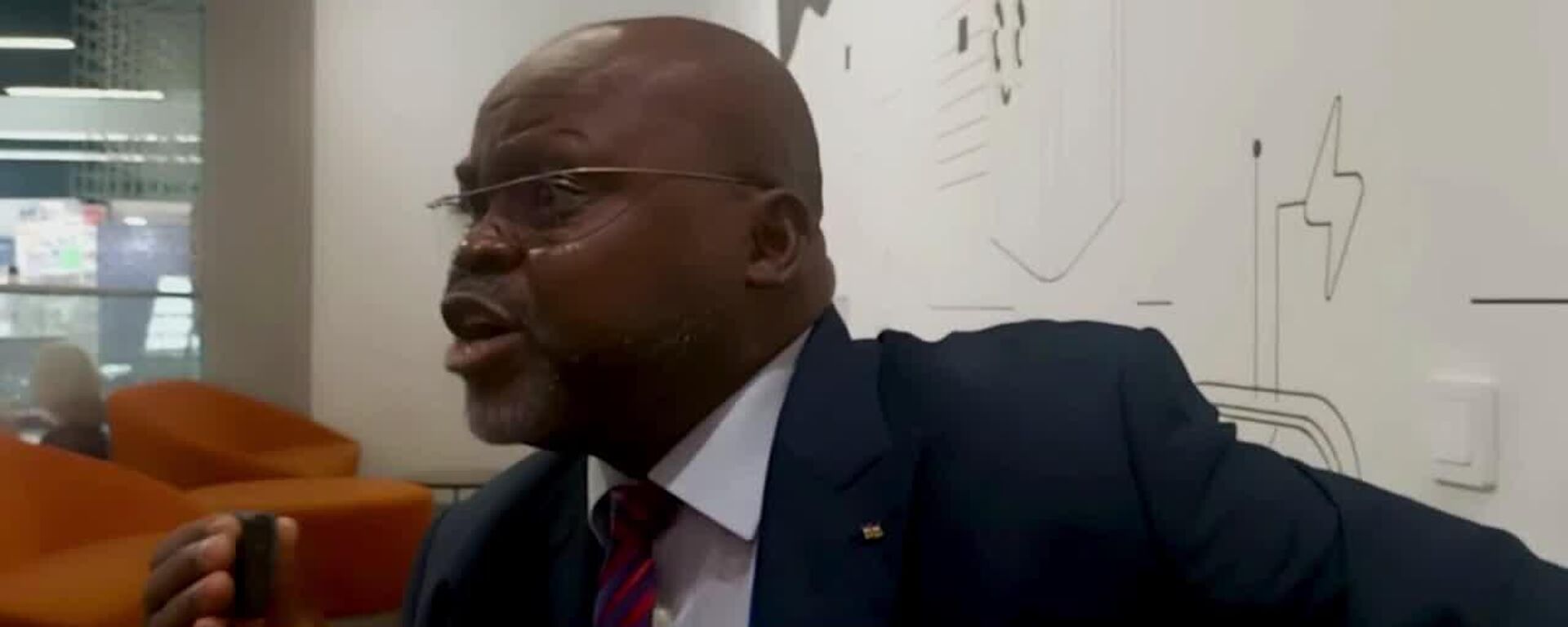 CAR Bets on Russian-Style Education to Stop Dependance on Foreign Experts, Minister Says - Sputnik Africa, 1920, 12.06.2025