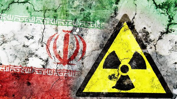L'Iran pourrait se retirer du Traité sur la non-prolifération des armes nucléaires - Sputnik Afrique