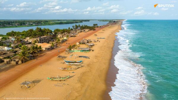 Le Bénin met le paquet pour booster son tourisme - Sputnik Afrique
