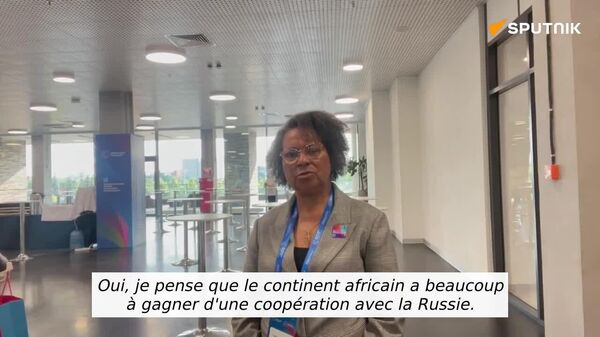 ▶ Éducation: l’Angola mise sur son alliance avec la Russie - Sputnik Afrique