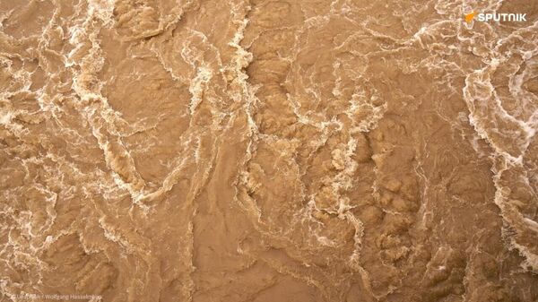 Au moins 57 morts après les inondations en Afrique du Sud - Sputnik Afrique