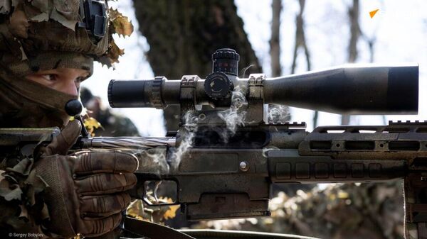 La libération de Petrovskogo en RPD ouvre la voie vers le hub principal de l'armée ukrainienne - Sputnik Afrique