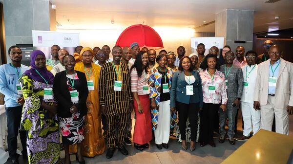 Côte d'Ivoire: Le défi de la fertilité des sols dans la zone sahélienne, sous la loupe des experts - Sputnik Afrique