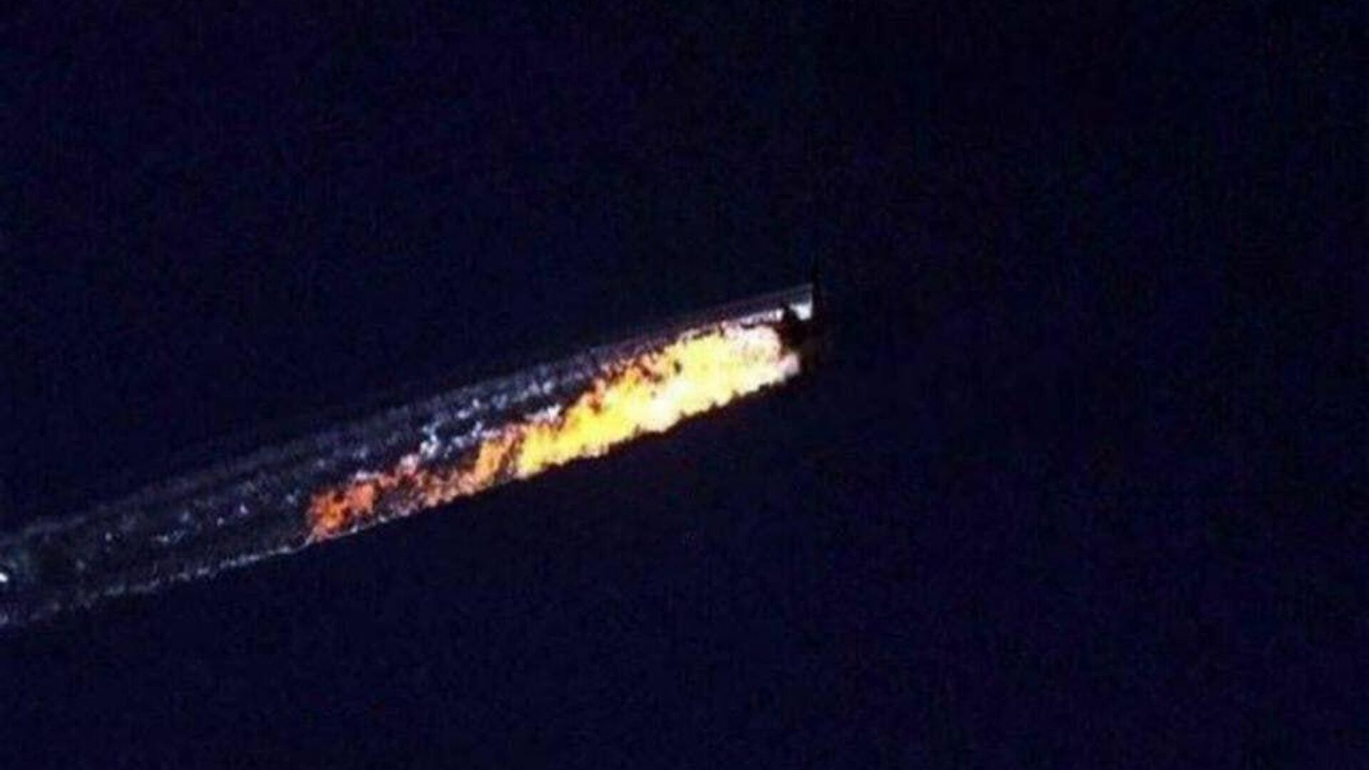 Iran confirms the destruction of two Israeli F-16 jets and several drones – statement Iran confirms the destruction of two Israeli F-16 jets and several drones – statement - Sputnik Africa, 1920, 13.06.2025