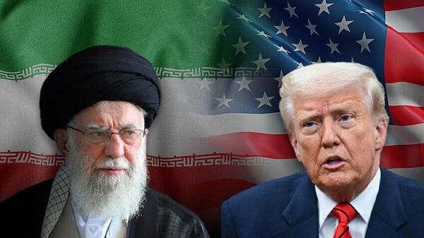 | Iran says nuclear talks with US 'MEANINGLESS' after Israel attack - Sputnik Africa