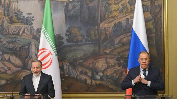 Moscow is Ready to Further Promote Efforts to Settle Issue of Iranian Nuclear Program, Russian MFA Says - Sputnik Africa