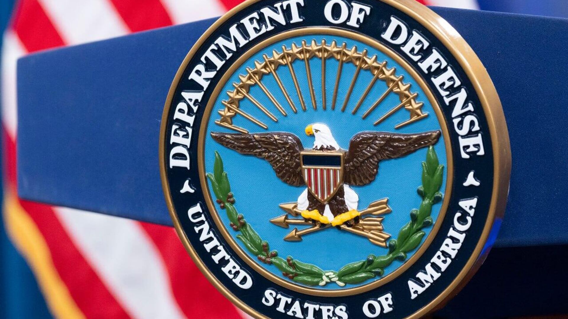 Trump Remains Focused on Resolving Iran's Nuclear Issue at Negotiating Table, US Defense Secretary Pete Hegseth Said in Interview With Fox News Trump Remains Focused on Resolving Iran's Nuclear Issue at Negotiating Table, US Defense Secretary Pete Hegseth Said in Interview With Fox News - Sputnik Africa, 1920, 14.06.2025