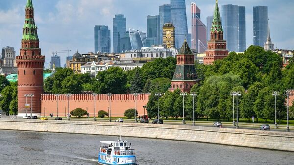 Augean Stables of Russia-US Relations Too Dirty, Will Take Long Time to Clean Up, Kremlin Says - Sputnik Africa