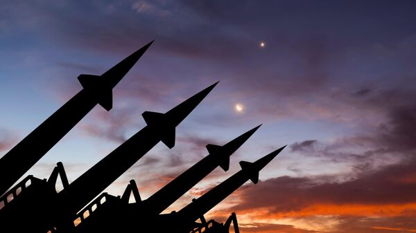 Key Developments in Israel-Iran Escalation by Sunday Morning - Sputnik Africa