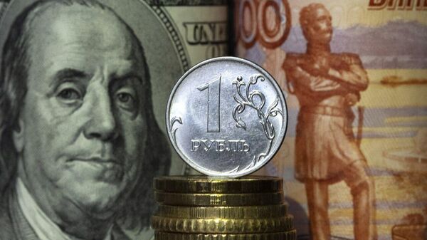 Ruble Dominance Expands Globally as Africa Joins Currency Shift - Sputnik Africa