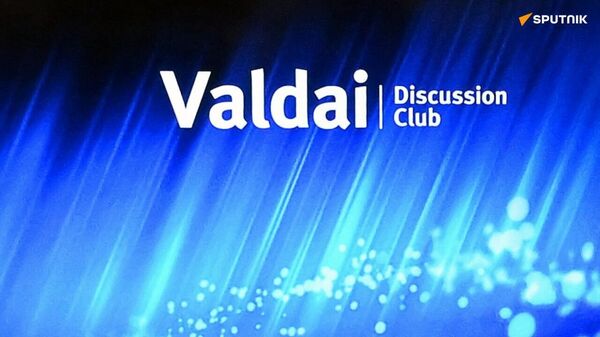 Global Stability at Heart of a Valdai Club Meeting at St - Sputnik Africa