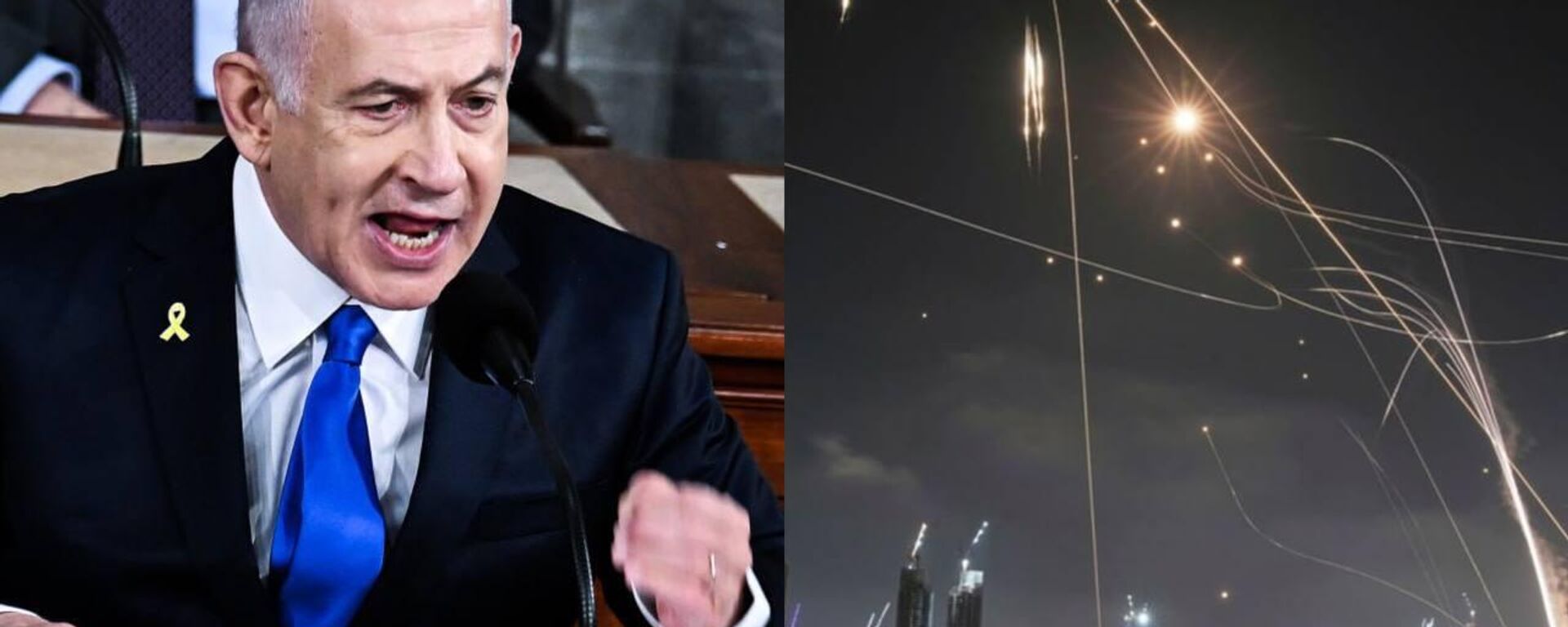 Israel's Iron Dome: The cracks in the armor - Sputnik Africa, 1920, 16.06.2025