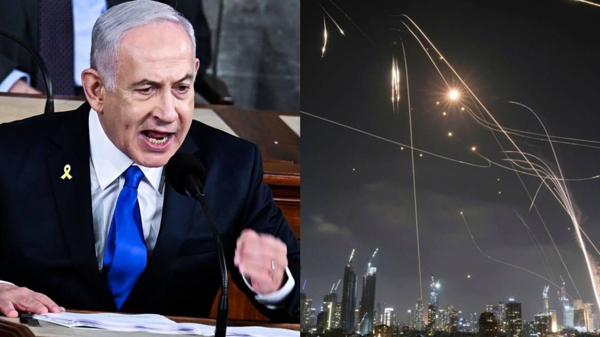 Israel's Iron Dome: The cracks in the armor Israel's Iron Dome: The cracks in the armor - Sputnik Africa, 1920, 16.06.2025