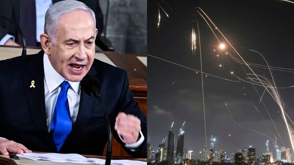 Israel's Iron Dome: The cracks in the armor - Sputnik Africa