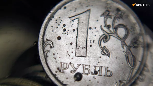 Le rouble domine les échanges commerciaux russes avec l’Afrique - Sputnik Afrique