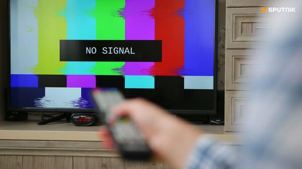 RFI and France 24 Banned From Broadcasting in Togo for Three Months - Sputnik Africa