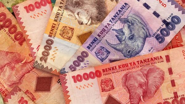 Tanzania Removed From FATF Grey List for Money Laundering & Terrorist Financing Increased Monitoring - Sputnik Africa
