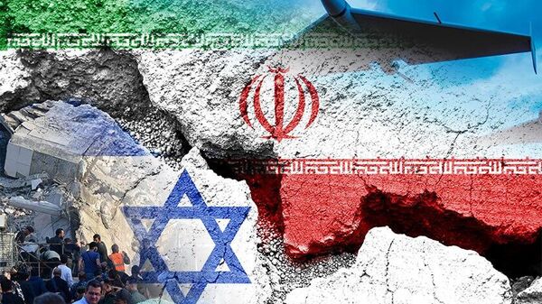 WHAT'S KNOWN ABOUT THE IRAN-ISRAEL ESCALATION SO FAR? - Sputnik Africa