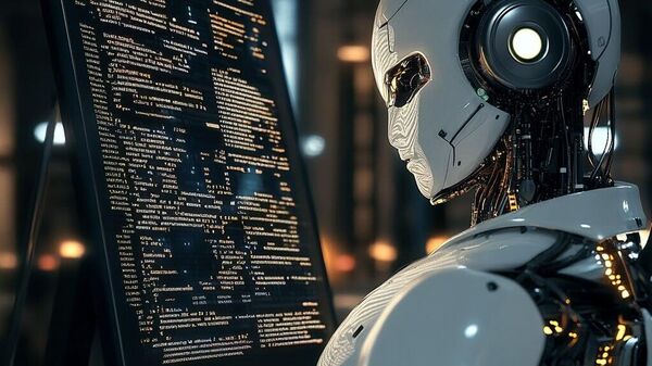 L'impact de l'IA sur les médias, un nouveau chapitre au #SPIEF2025 - Sputnik Afrique