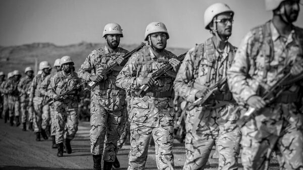 Iran-Israël: Maintenant, l'embrasement est presque inévitable - Sputnik Afrique