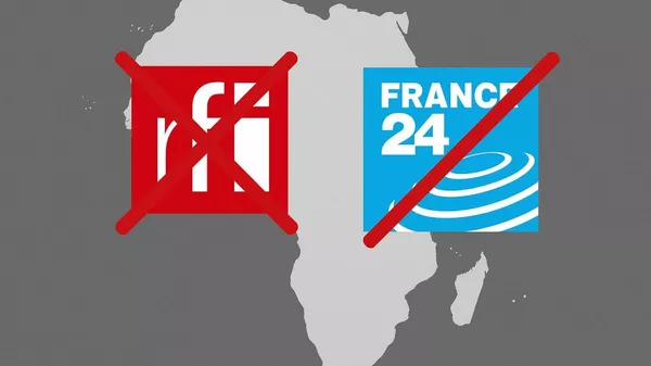 La suspension de RFI et France 24 au Togo fera rapprocher le pays avec l'AES, selon un journaliste malien - Sputnik Afrique