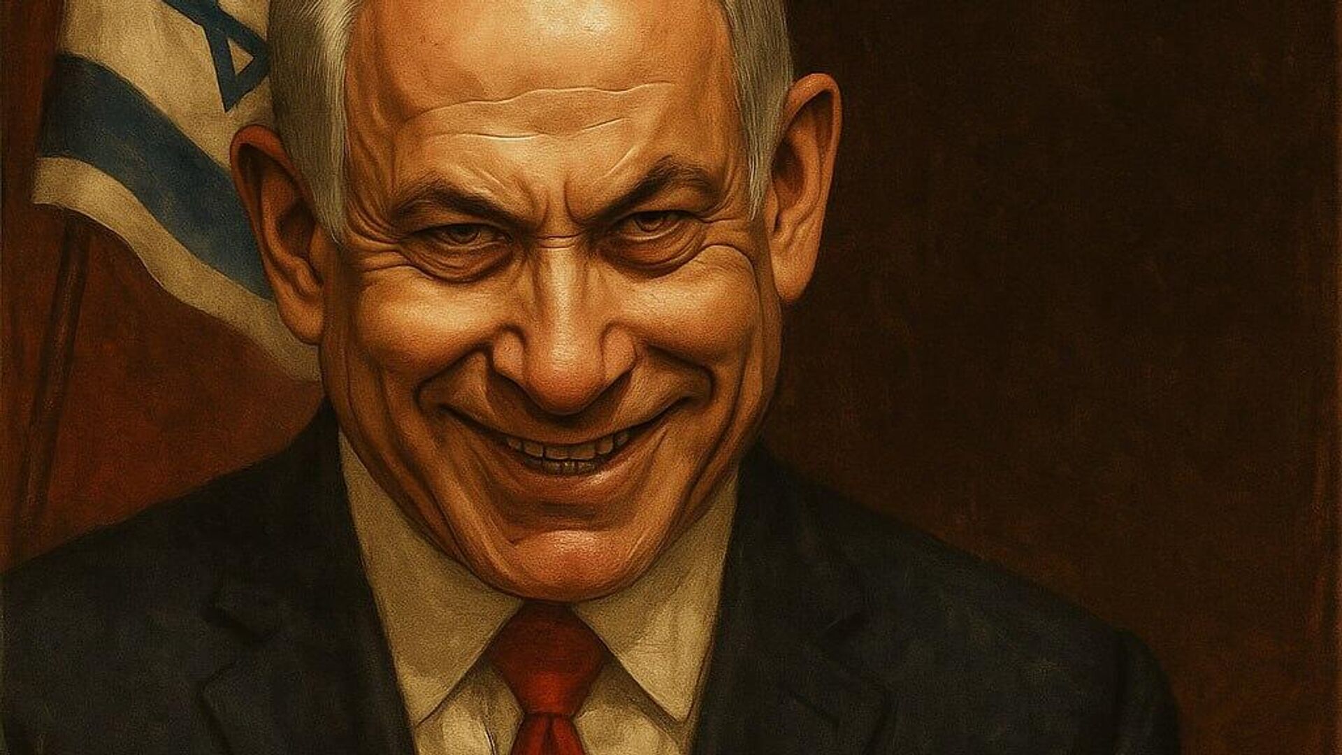 Netanyahu 'Wants to Destroy Iran So That Israel Will Be the Sole Hegemon in the Middle East:' Analyst Netanyahu 'Wants to Destroy Iran So That Israel Will Be the Sole Hegemon in the Middle East:' Analyst - Sputnik Africa, 1920, 18.06.2025