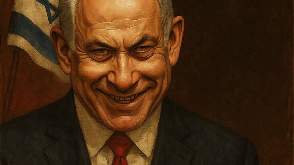 Netanyahu 'Wants to Destroy Iran So That Israel Will Be the Sole Hegemon in the Middle East:' Analyst - Sputnik Africa