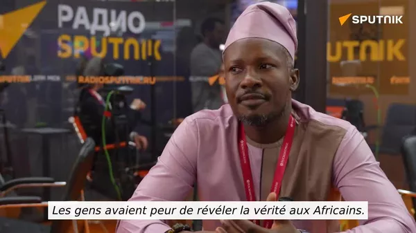 Sputnik défend la souveraineté et la démocratie des médias - Sputnik Afrique