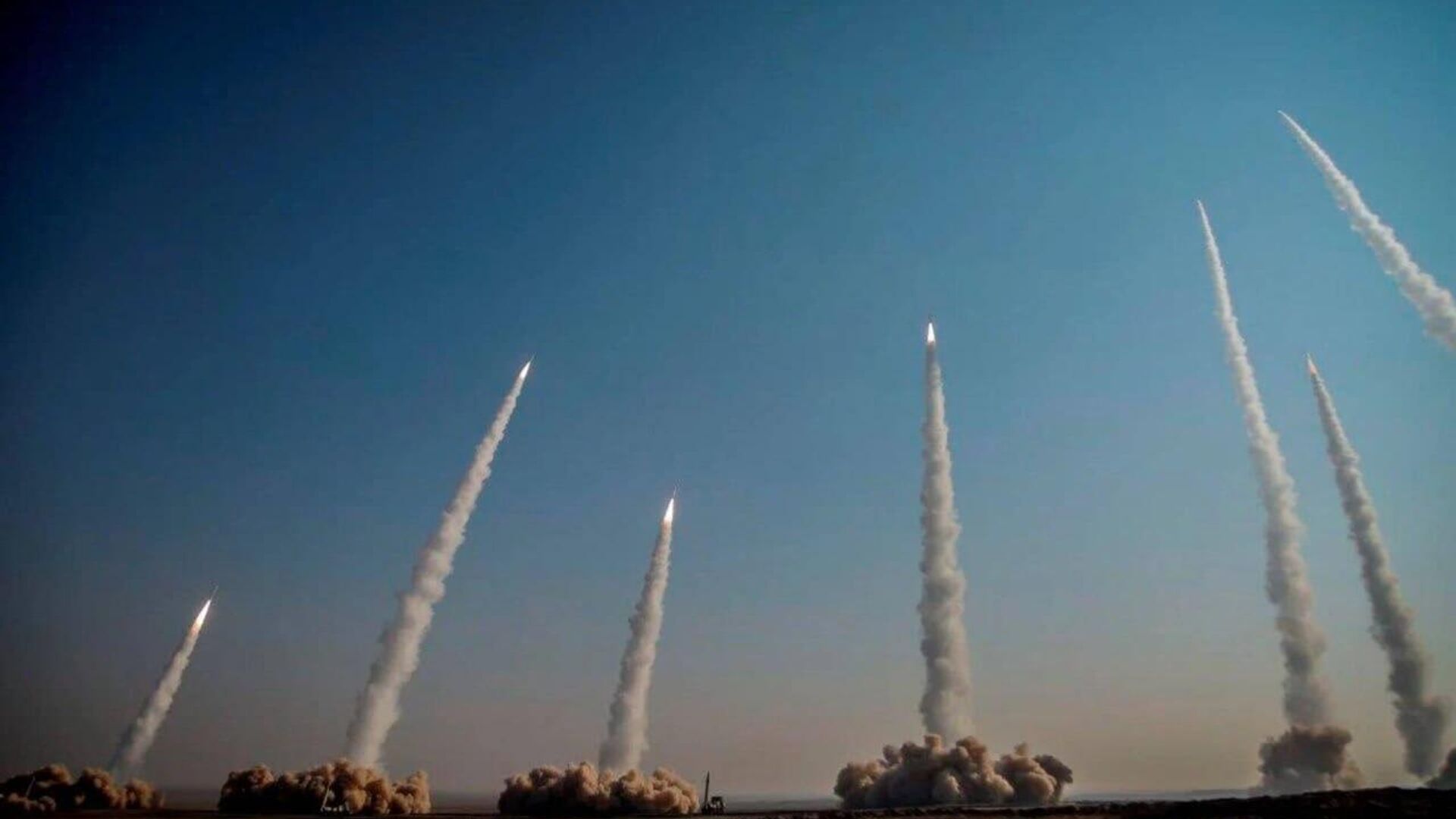 Iran-Israel Escalation: Latest News by Morning of June 19 Iran-Israel Escalation: Latest News by Morning of June 19 - Sputnik Africa, 1920, 19.06.2025