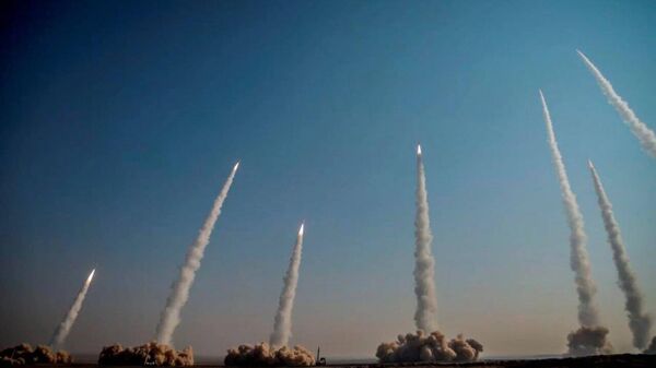 Iran-Israel Escalation: Latest News by Morning of June 19 - Sputnik Africa