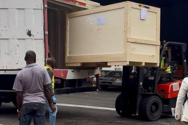 Netherlands to Return to Nigeria 119 Benin Bronze Artefacts Stolen by British Invaders in 1897 Netherlands to Return to Nigeria 119 Benin Bronze Artefacts Stolen by British Invaders in 1897 - Sputnik Africa