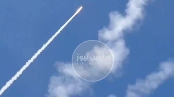L’Iran mène la 15e vague de l’opération Promesse honnête 3 - Sputnik Afrique
