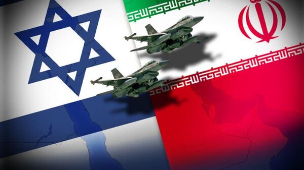 Escalade Israël-Iran: ce que l'on sait au soir du 19 juin - Sputnik Afrique